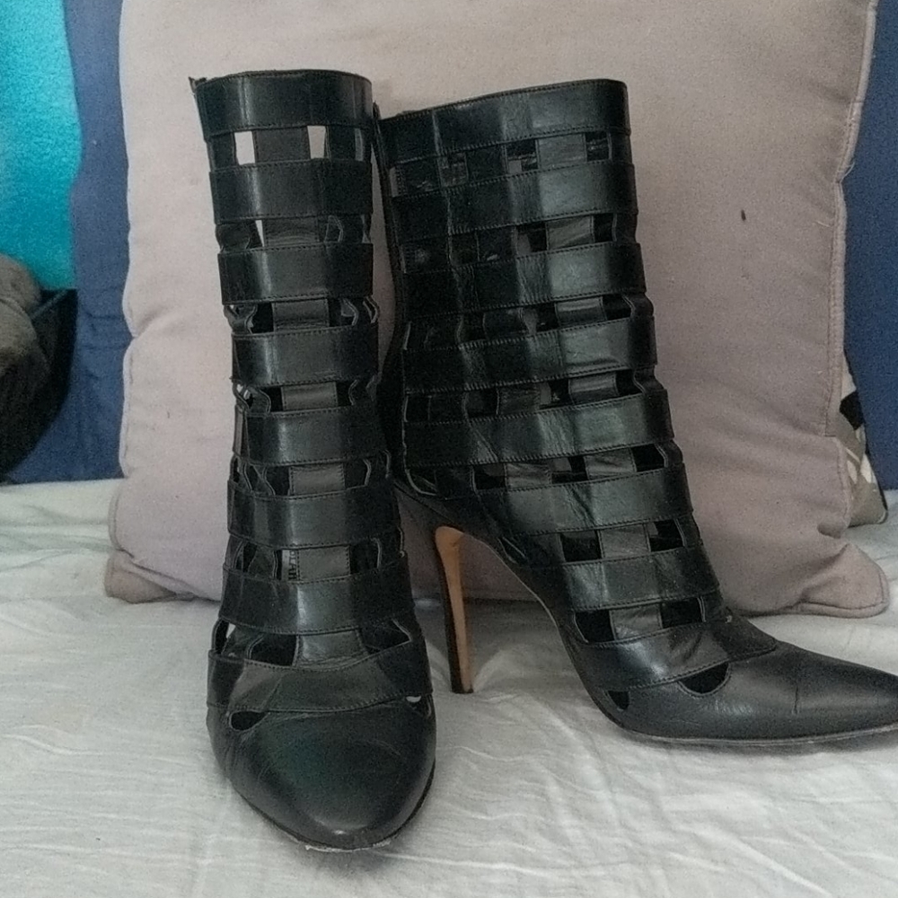 Manolo Blahnik